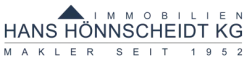Logo von Immobilien KG H. Hönnscheidt