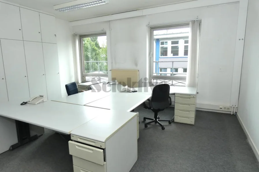 Büro OG