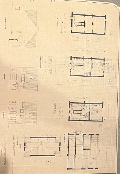 Bauplan Am Binsenteich- DU