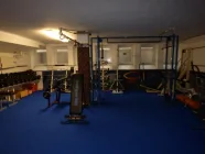 Fitnessraum KG