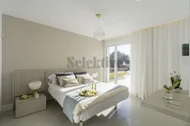 Schlafzimmer 3