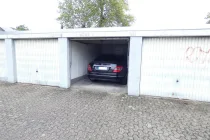 Garage im Sondernutzungsrecht