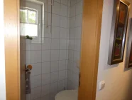 Gäste WC 