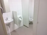 WC Anlage