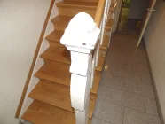 Treppe