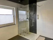 Dusche Badezimmer OG