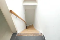 Treppe OG