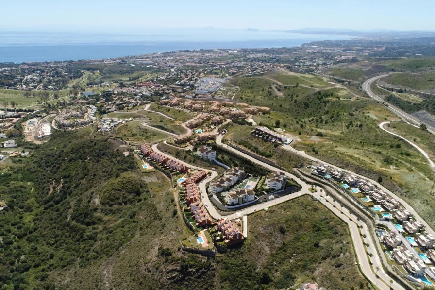 Vogelperspektivepartments-Benahavis-Marbella-panoramic-May 2024