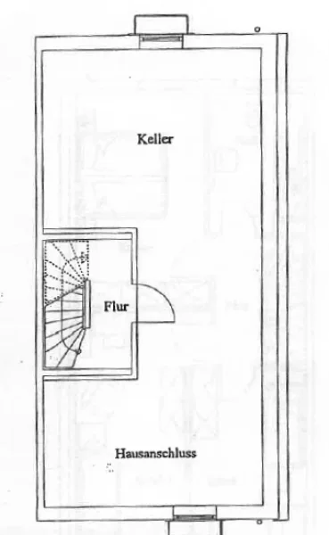 Grundriss KG