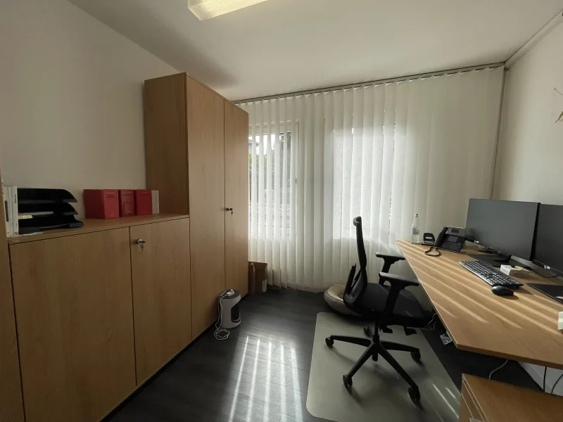 Büro