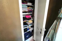 Einbauschrank