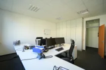 Zweier-Büro