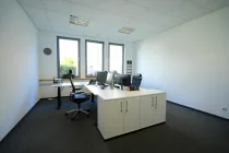 Zweier-Büro