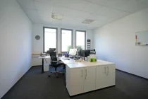 Zweier-Büro