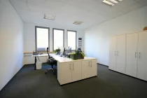 Zweier-Büro