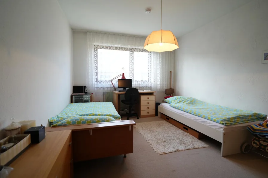 Schlafzimmer 1. OG