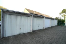 Garagenhof