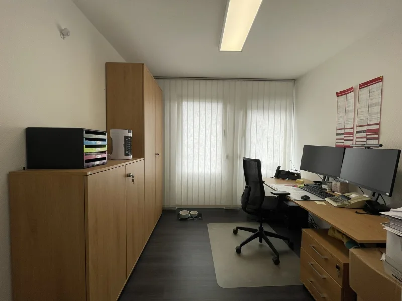 Büro