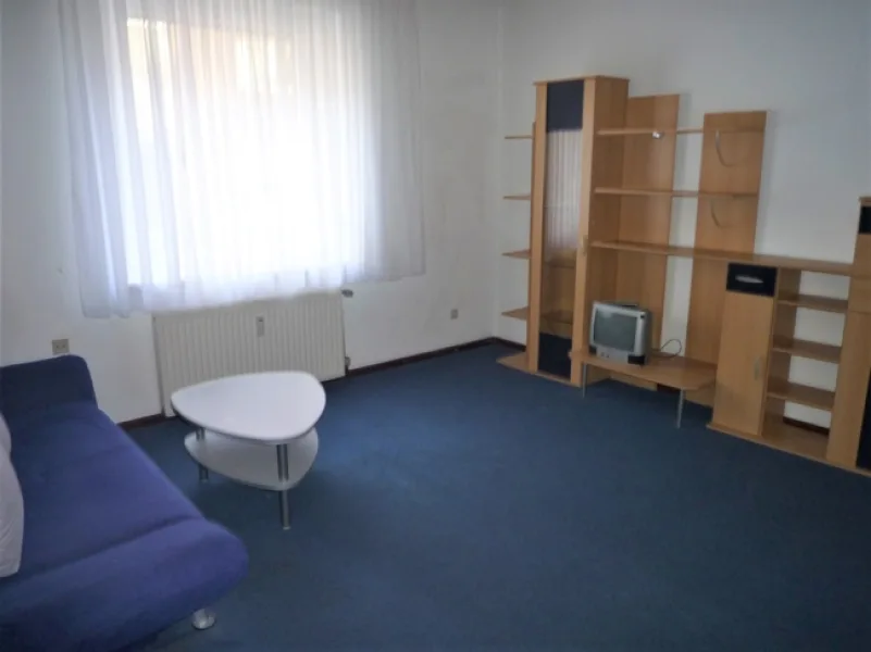 EG rechts Schlafzimmer