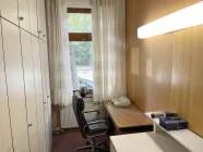 Büro/Kinderzimmer  EG