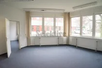 Doppelbüro