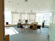 Büro im Turm