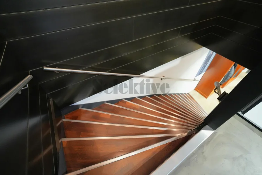 Treppe