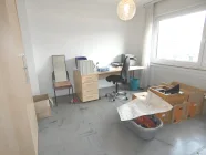 Zimmer in der Wohnung 