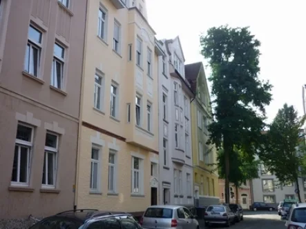 Kreuzviertel - Wohnung mieten in Münster - VERMIETET! Ruhige 90 m²-Altbauwohnung mitten im beliebten Kreuzviertel!