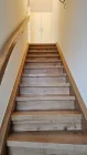 Treppe ins MaisonetteG