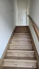 Treppe ins MaisonetteG