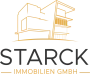 Logo von Starck Immobilien GmbH