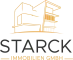 Logo von Starck Immobilien GmbH
