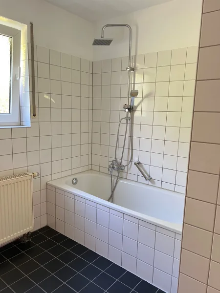 Badezimmer OG