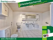 Badezimmer Obergeschoss