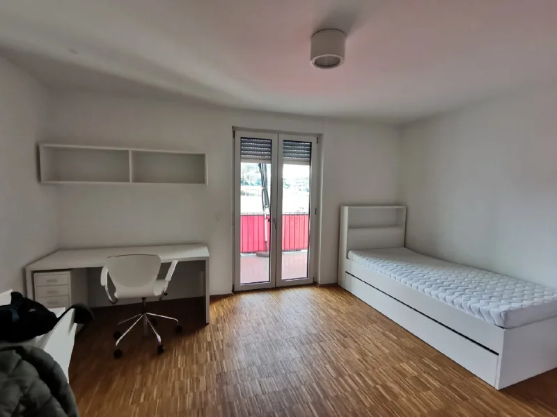 Hauptraum - Wohnung kaufen in Idstein - ***Provisionsfrei*** Hier stimmt nicht nur die Rendite! Top Studentenappartement in Idstein