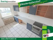 Küche Wohnung 2