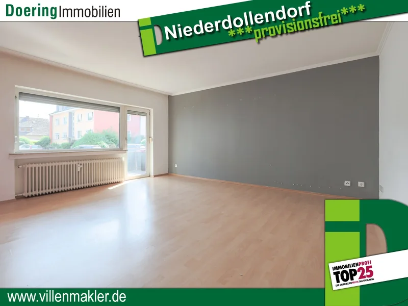 Zimmer 1 Wohnung 1