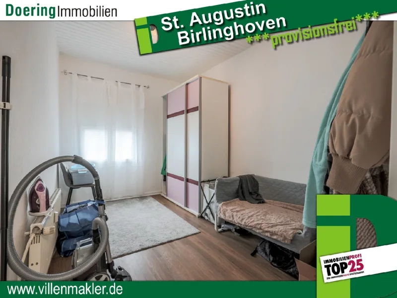 Zimmer 3 Wohnung 2