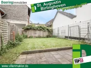 Gartenansicht