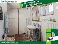 Badezimmer Wohnung 1