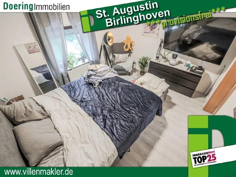 Zimmer 1 Wohnung 1