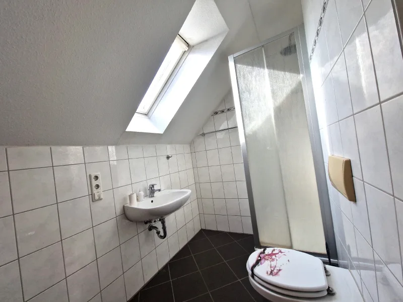 Badezimmer 1 von 2