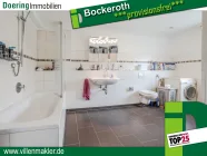 Badezimmer Erdgeschoss