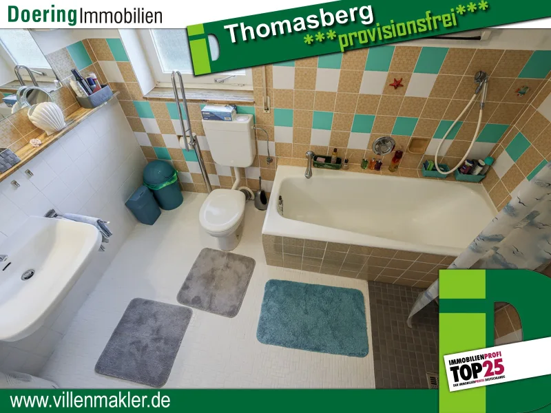 Badezimmer 1