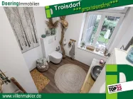 Badezimmer 1.OG