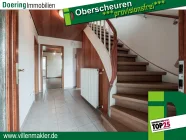 Treppenhaus EG