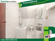 Badezimmer Obergeschoss