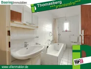 Badezimmer Erdgeschoss