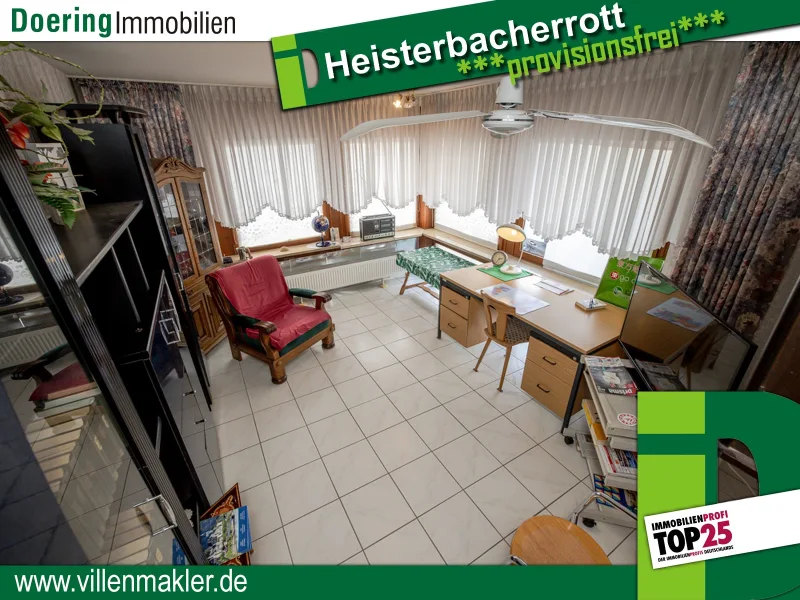 Zimmer 1 Einliegerwohnung